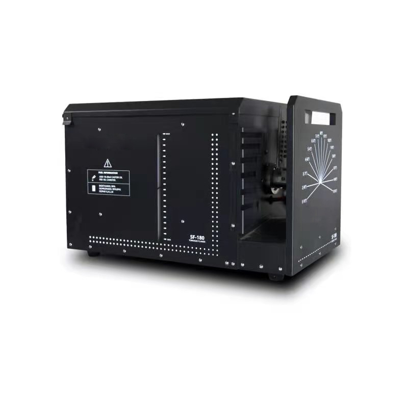 IP55 Stage Flame Machine DMX Fire Projector 320W 50HZ