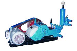 Buy cheap BW-320 MUD PUMP 1280*855*750 30kw Drilling Mud Pumps product