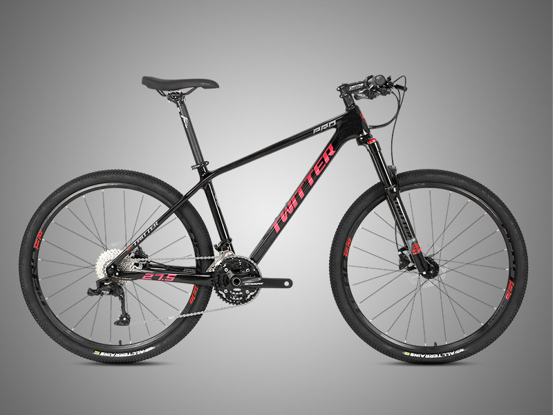 Carbon Fiber Mountain Bike 29er LEOPARDpro hydraulic Disc brake RETROSPEC 24 Speed 36 Speed Groupset