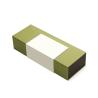 Buy cheap Tea Packaging Hard Cardboard Gift Boxes With Magnet Closure from wholesalers