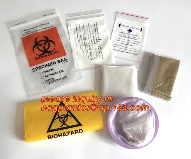 plastic pill medical pharmacy zipper bags, Pharmaceutical Plastic Pill Pouch Medical Zipper Bag, medical specimen Zip lockkk