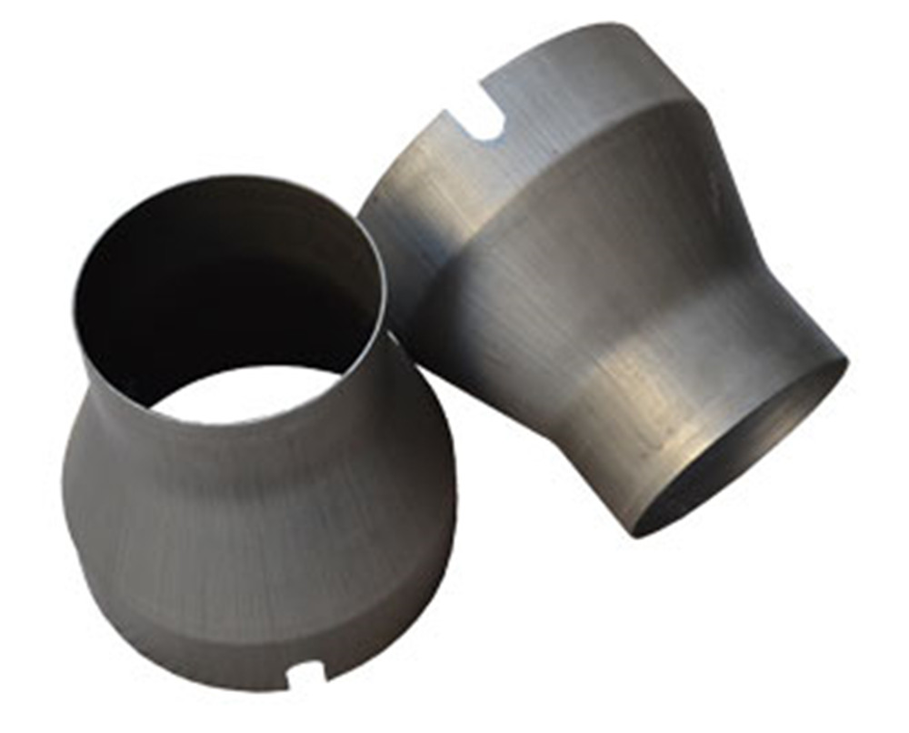 Polishing Finish Deep Drawn Stainless Steel and Aluminum Components for Sheet Metal Fabrication of Customized Size