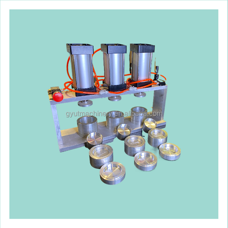 Bath Bombs Rich Direct Bath Ball Making Machine for Spa Guaranteed in One Year