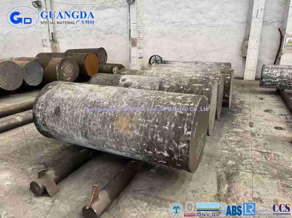 Cast Ingot ,High Quality Tool Steel Ingot , Lead Ingot Manufacturer VIM ESR VAR