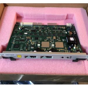 HuaWei Metro 3000 GPON Optical Line Terminal Interface Board SD4