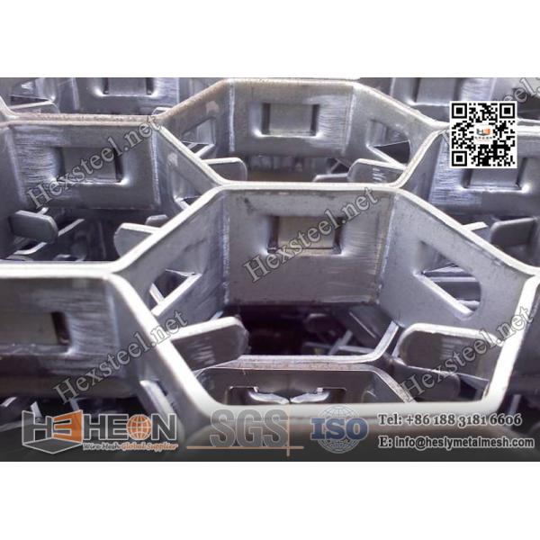 HexMetal 1.5mmTHK, 15mm depth, Low Carbon Mild Steel | China Hex Metal Factory
