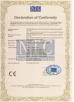 Guangdong Chef PRO Kitchen Equipment CO., LTD Certifications