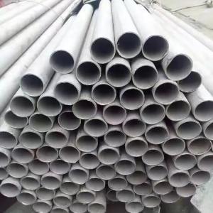 Buy cheap 63mm 34mm duplex stainless steel seamless pipe for hookah hydraulic product