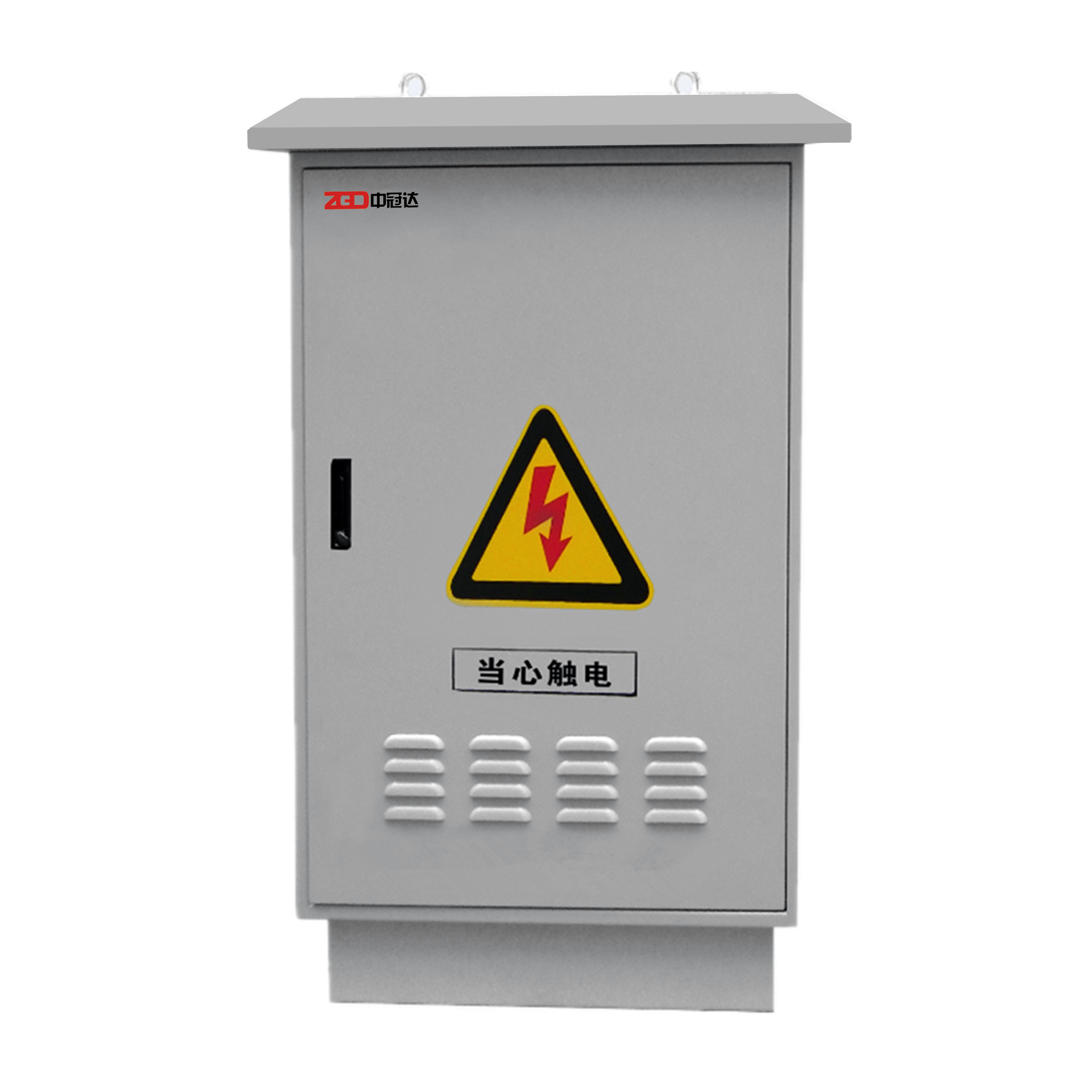 Traffic Light 6KVA Uninterruptible Power Supply UPS Outdoor Pure Sine Wave