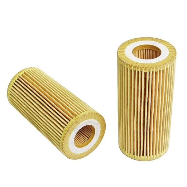 Top-Notch A2751800009 A2751840025 HU721/3X Cartridge Canister Oil Filter for S-CLASS Coupe C215 600 230.477 Auto Car Engine