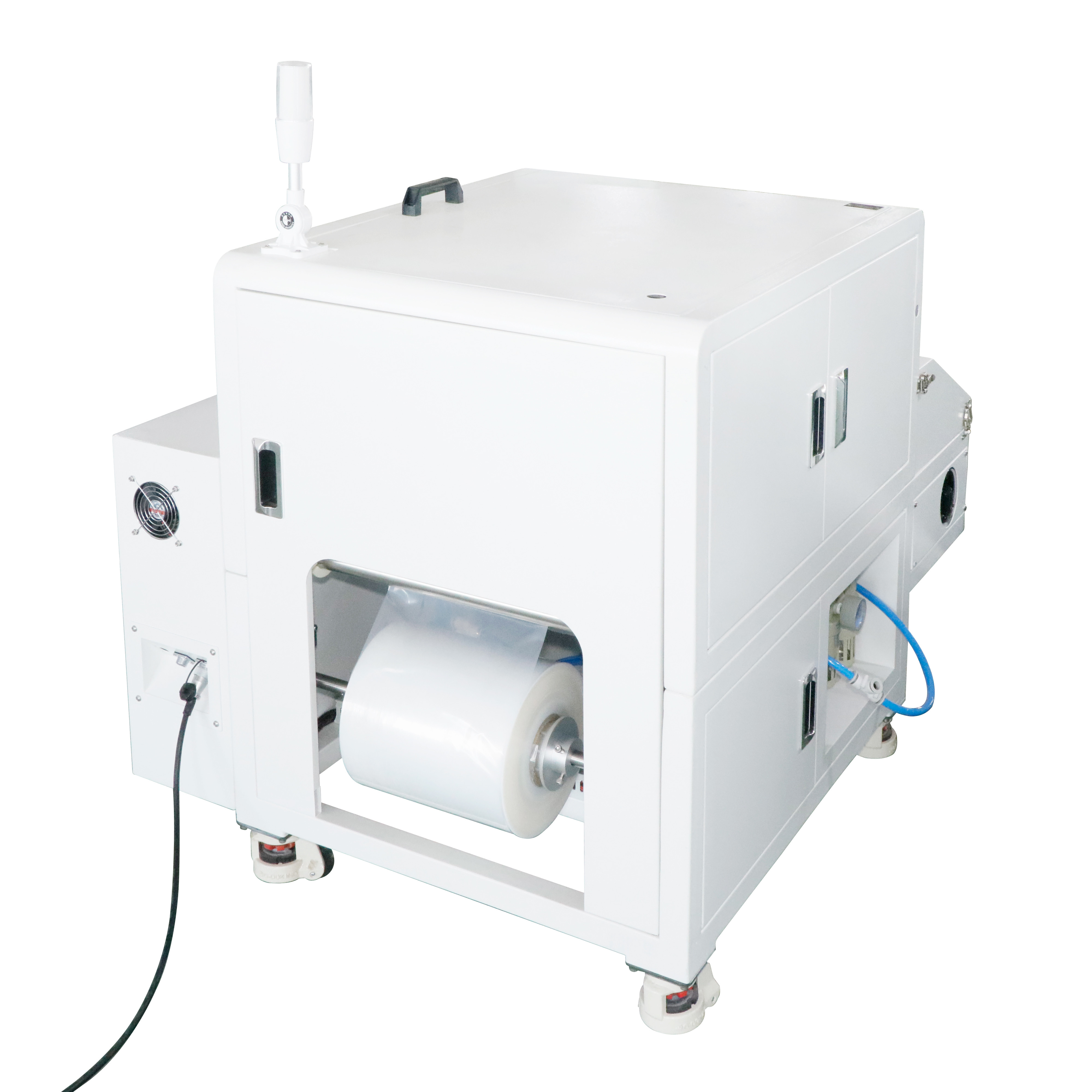High Precision Automatic Bag Packing Machine 5bag/min For Button