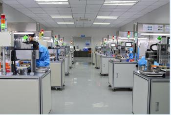 Union Precision Electronic LIMITED