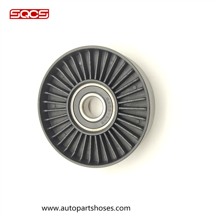 1122000070 A1122000070 Belt Tension Pulley For W 463 R129 W202 W210 S202 S210