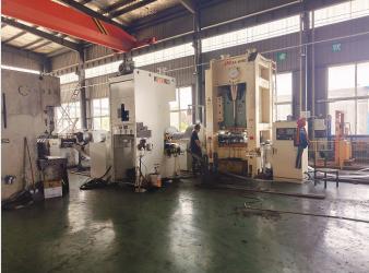 Jinghui Intelligent Warehousing Equipment (Shandong) Co., Ltd.