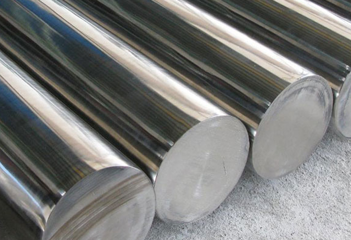 304 Stainless Steel Square Bar 10mm Corrosion Resistant For Building Materials