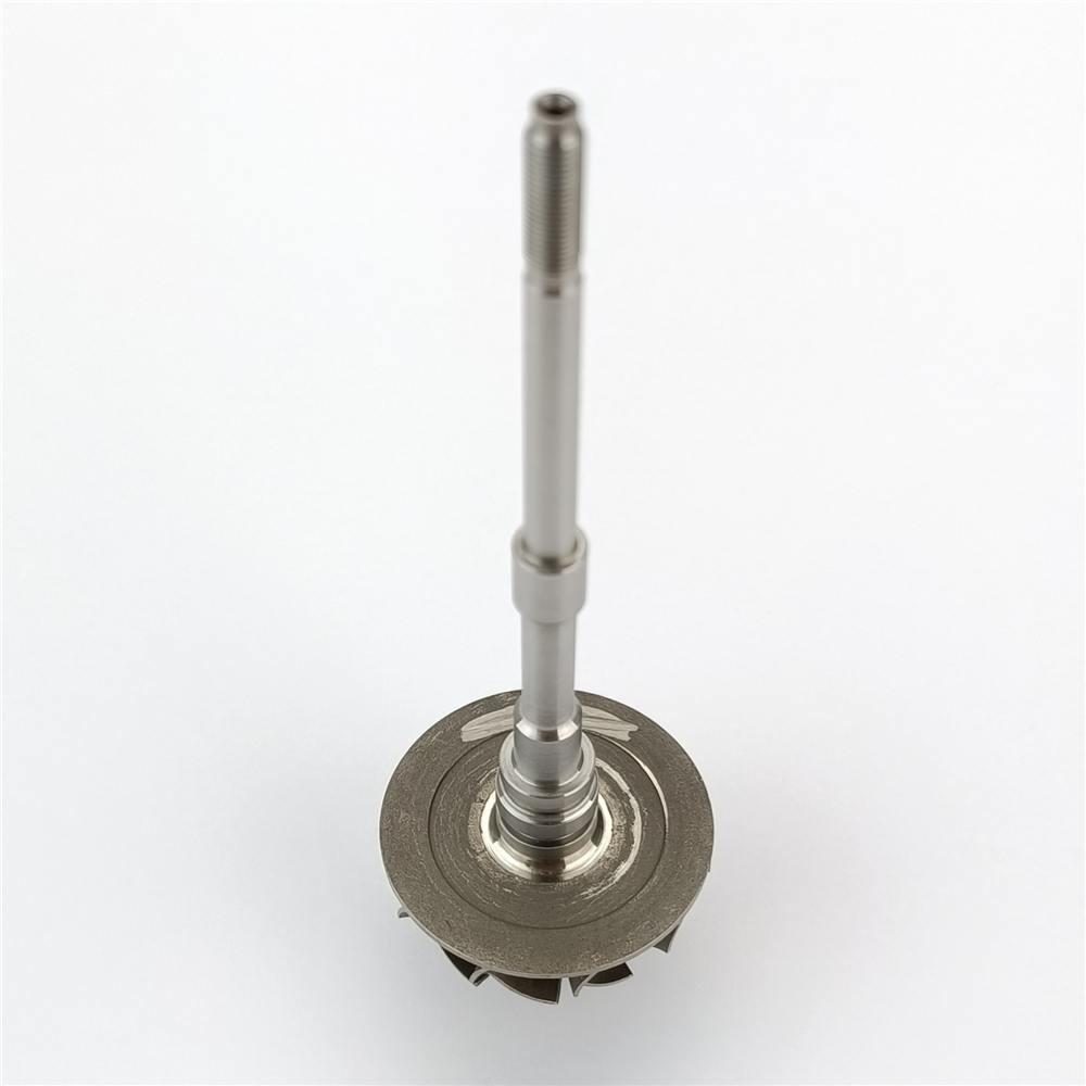 KP31 Turbine Wheel Shaft For 5431-120-5005/ 5431-120-5007/ 5431-120-5014/ 5431-120-5015