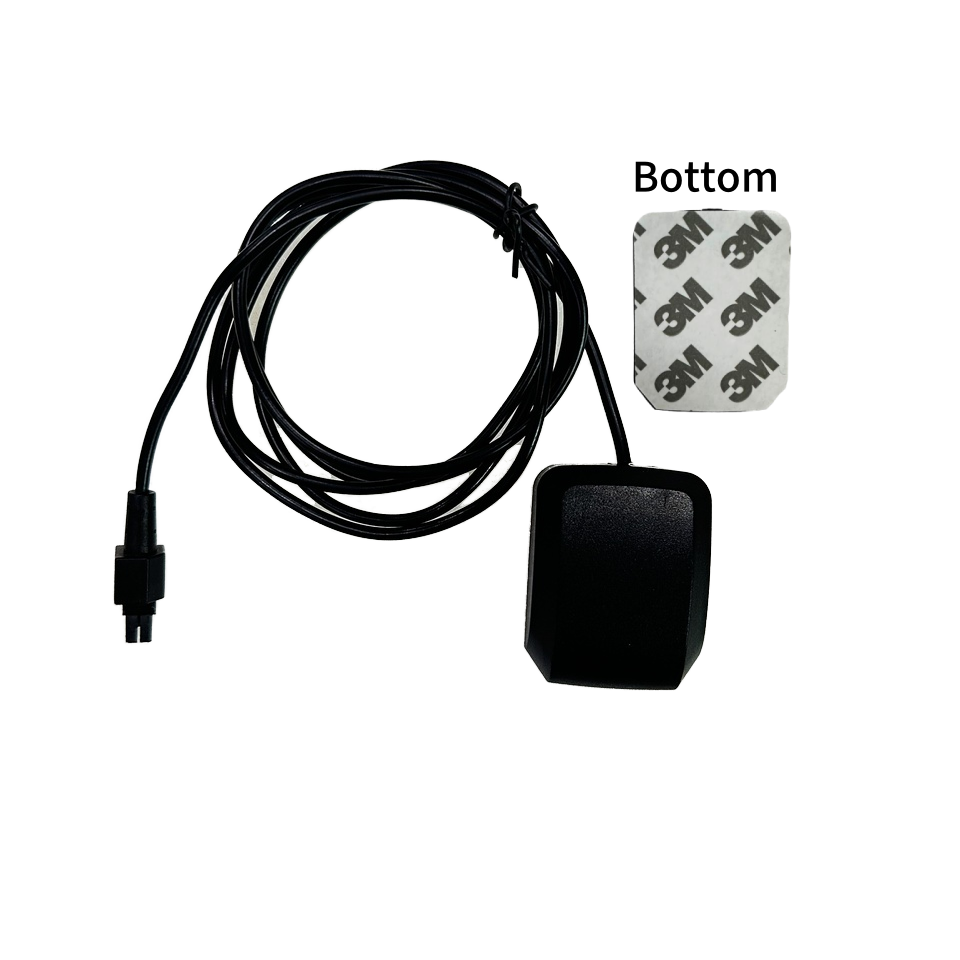 Gsm Internal Antenna Personal Positioning Molex Connector UBLOX-M8030 R232 GPS Receiver Gsm Magnetic Antenna