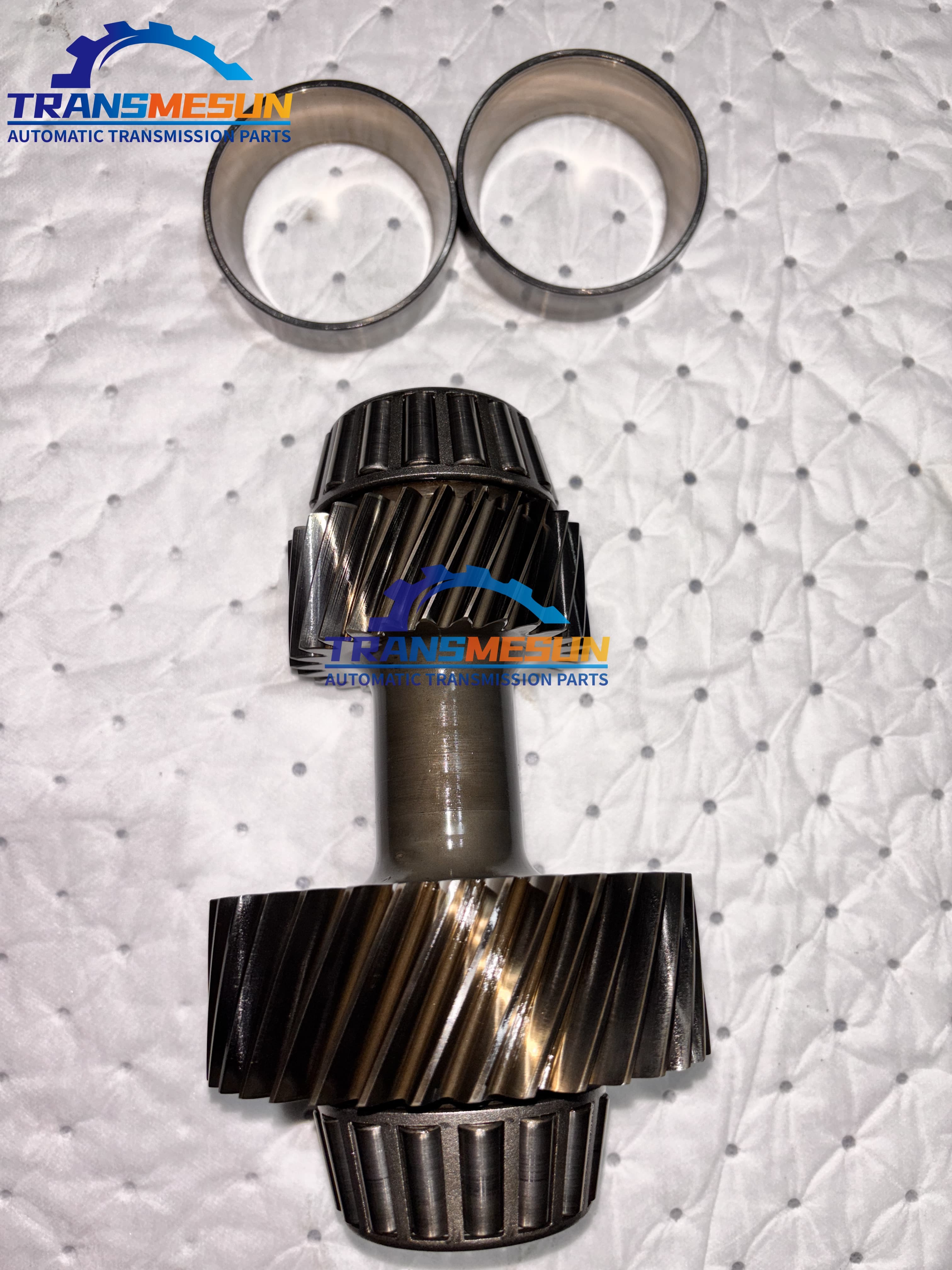 750.65 Transfer Case Pair Gear Shaft A4632830702
