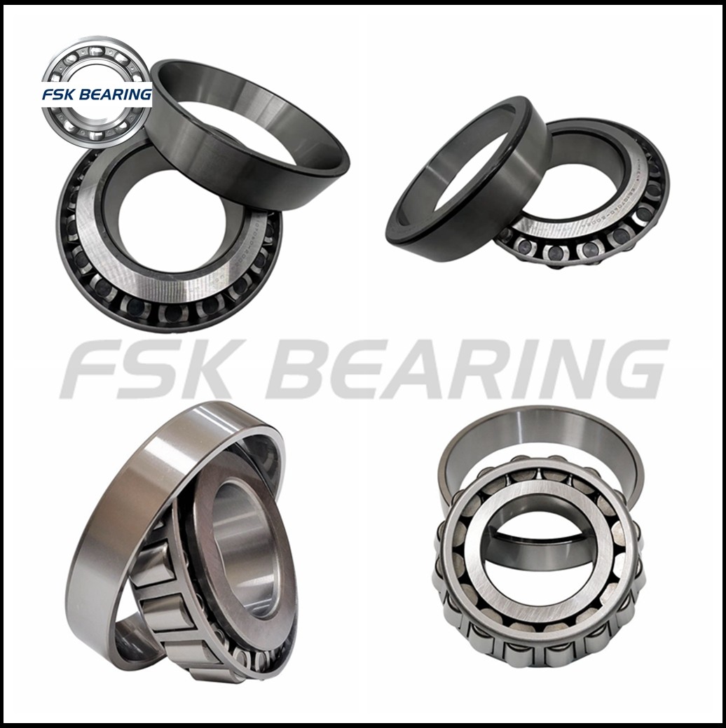 Euro Market L281148/L28110 Single Row Tapered Roller Bearing ID 660.4mm OD 812.8mm