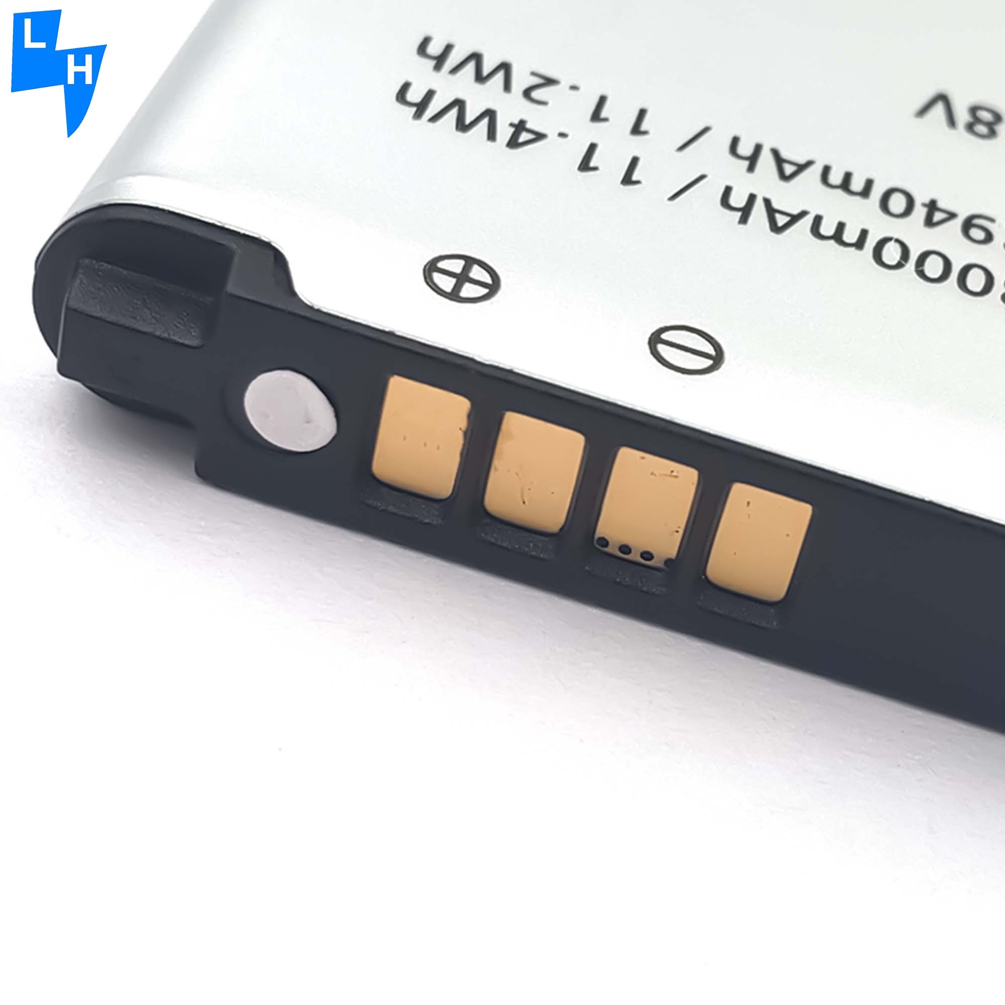 Double IC Protection 3000mAh BL-53YH D851 D852 D855 Mobile Phone Battery for LG LS470