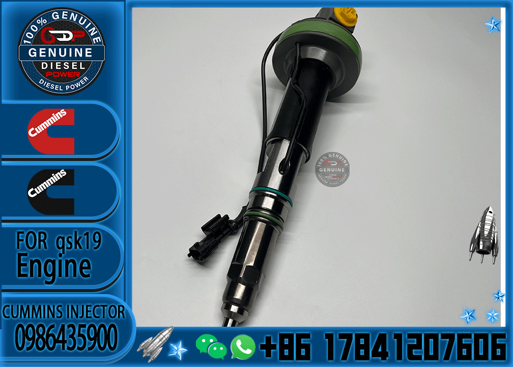 2867147/2867147NX/F00BJ0001/F00BJ00000/0986435900 injector made in China high quality injector