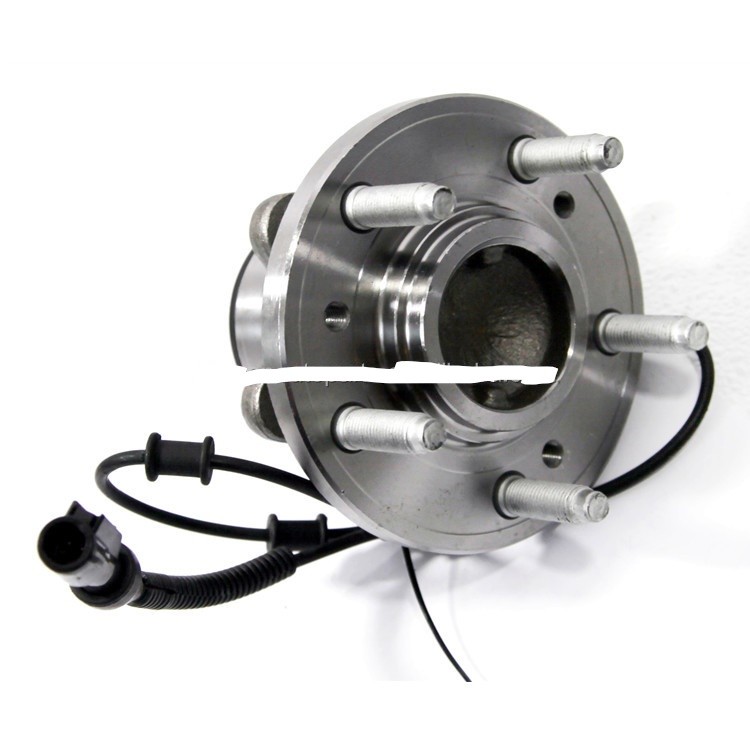 3R832B663AB Front Wheel Hub Bearing For Jaguar S-TYPE XJ 1998-2008 2003-2009