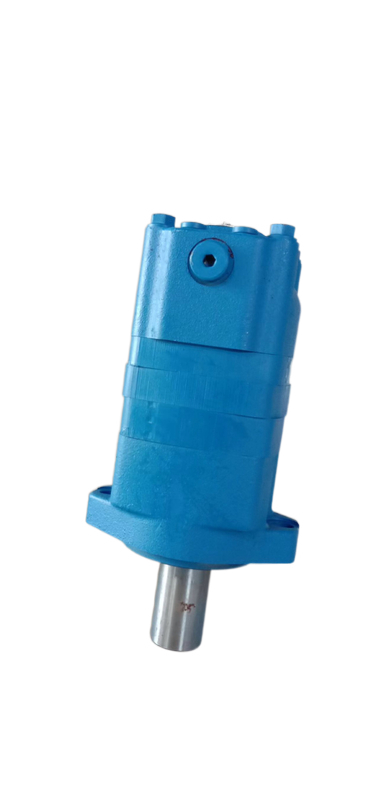 Electric Parts Hydraulic Motor M02119AH16AA0100013000000ABAAF for Customer Required