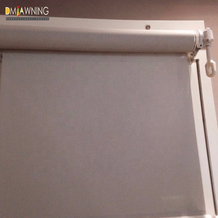 Aluminum Window Roller Awning Heavy Duty Alu-Bracket