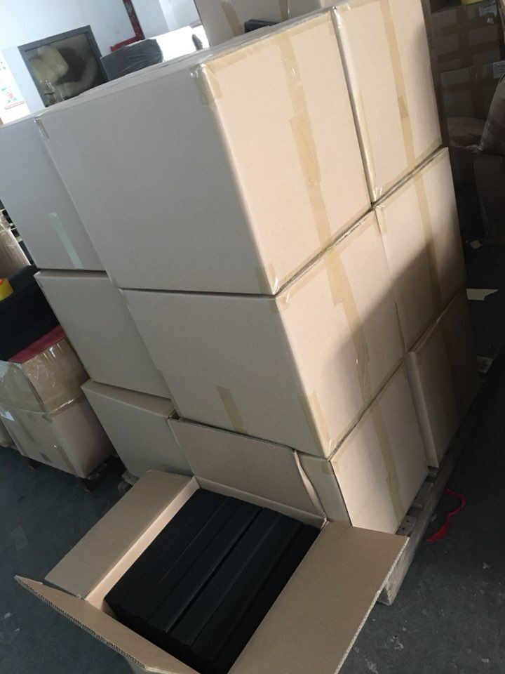 24kg / M3 Hard Case Foam Inserts , Customized Dimensions Eva Tool Trays