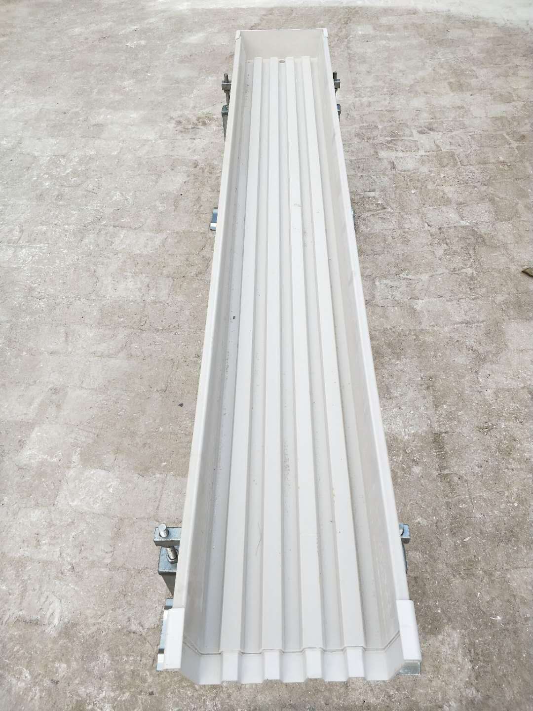 Food Grade PVC Hydroponics And Cocopeat Hydroponic Cultivation Equipment