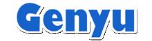 China Shenzhen Genyu Optical Co., Ltd. logo
