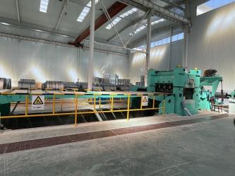 Baoji City Changsheng Titanium Co.,Ltd