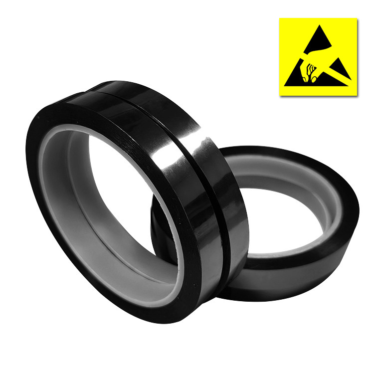 UndergroundNon Adhesive PVC Warning Tape Red Sharp Color