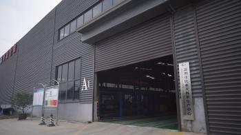 Shenzhen BYF International Limited