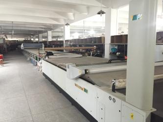 FUJIAN LEADING IMPORT AND EXPORT CO.,LTD.