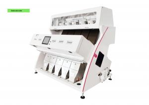 China Chia Seed Color Sorter Machine 320 Channel 2 - 3 T/H on sale