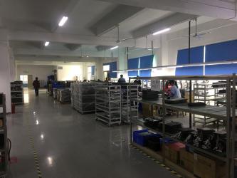 Shenzhen Coreman Technology Co., Limited