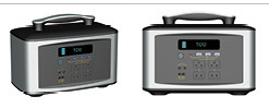 Lithium Iron Phosphate Battery Power Bank solar light box 200AH 5 Years Warranty