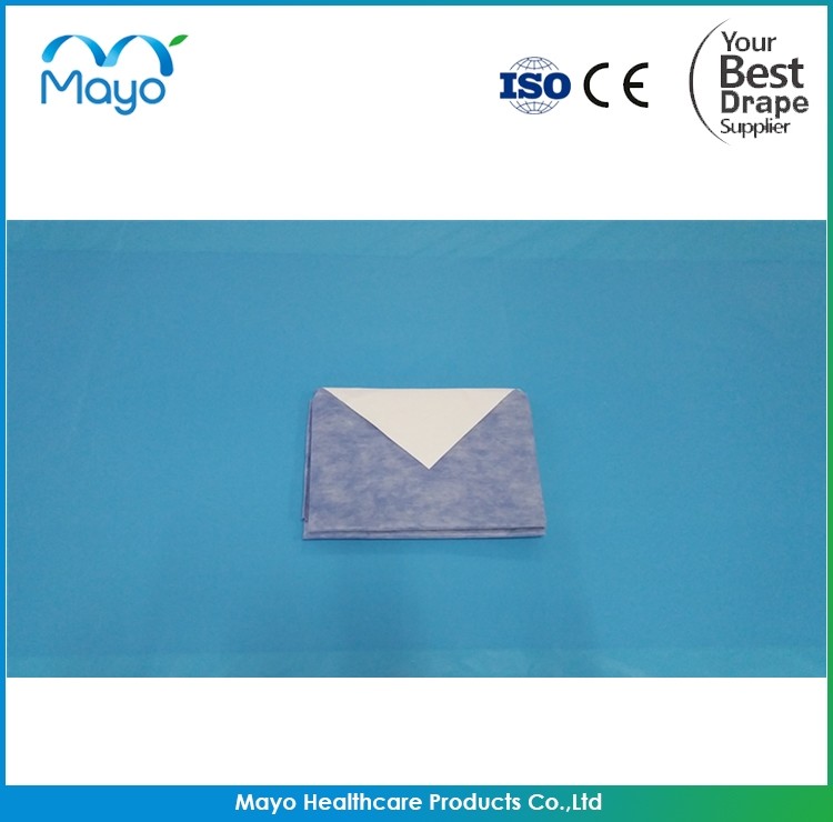 Best Quality Medical Sterile spinal epidural drape kit,spinal surgical set