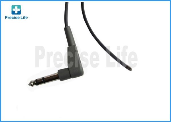YSI 700 series YSI 701 Adult Rectal temperature probe Thermistor with stereo 6
