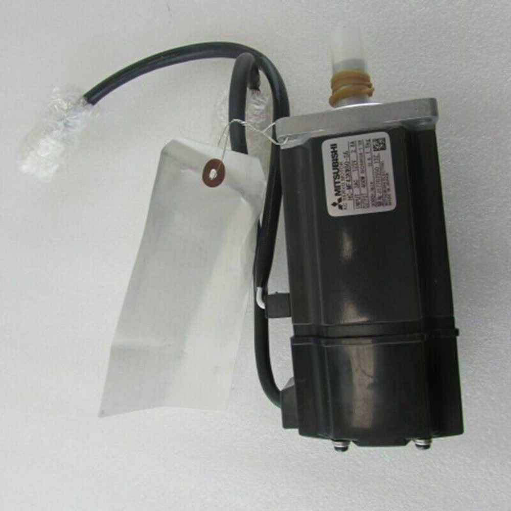 HC-MF43KW90-S6 Mitsubishi 400W High Power Output AC Servo Controller