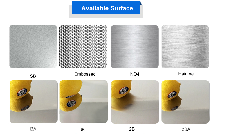 Sirm 300 Series Stainless Steel Coils Cold Rolled 100mm For Decoration