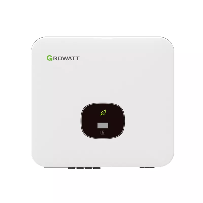 Faster delivery with warranty Growatt MOD 3000TL3-X 3kw Three phase Solar Inverter