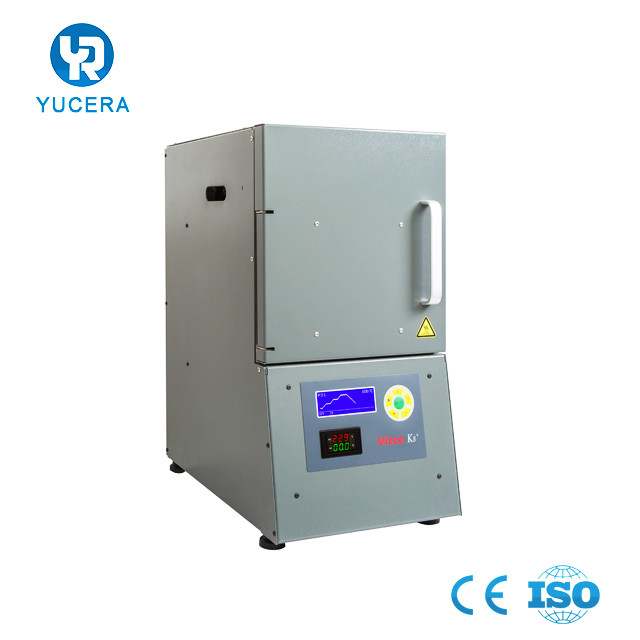 Dental Equipment 62kg 2000W 220V Zirconia Sintering Furnace