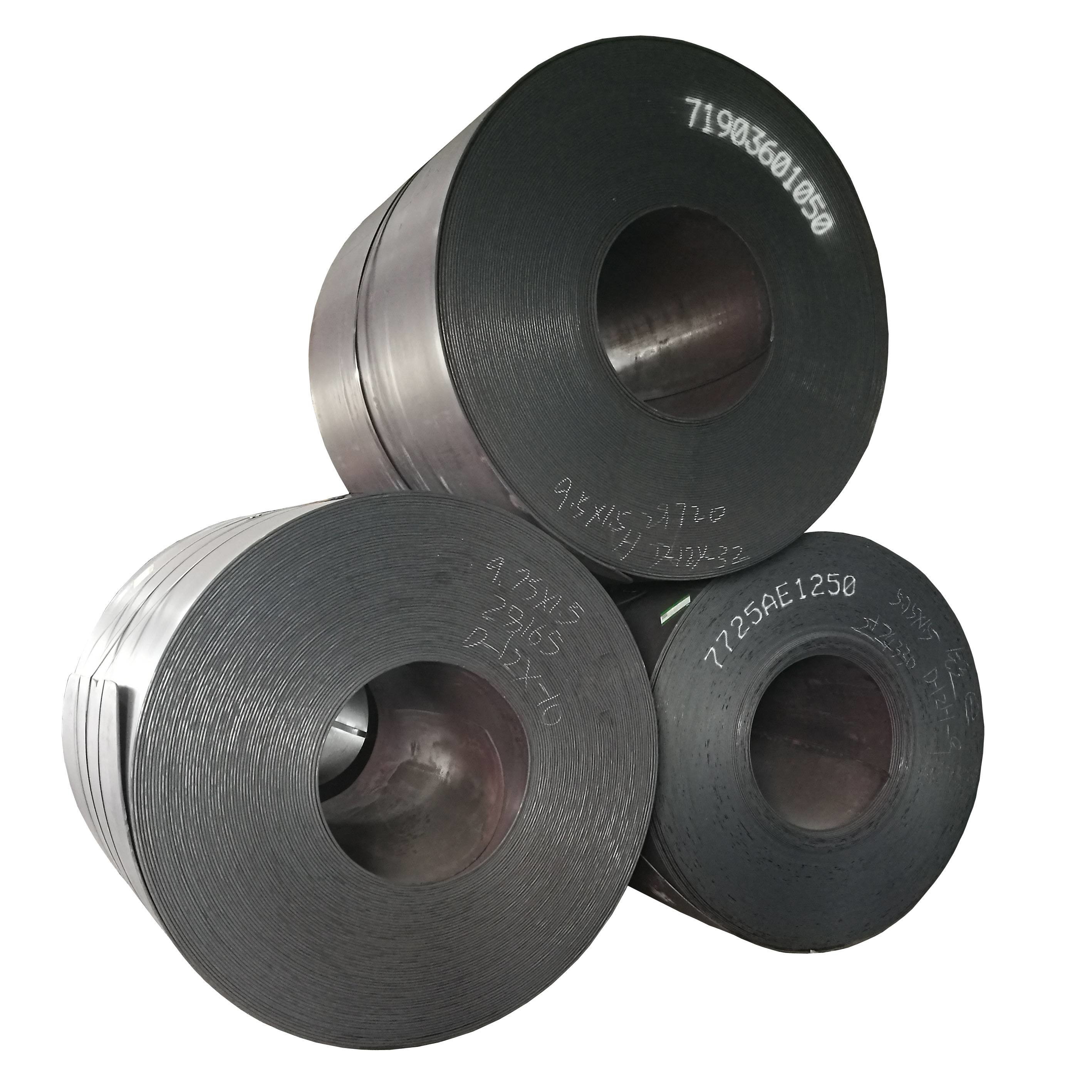 409L Stainless Steel Slit Coil HL 3000mm 4000mm Length Corrosion Resistance