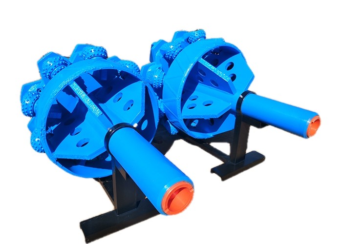 1500mm Cone Hole Opener For Water Well Drilling Tools
