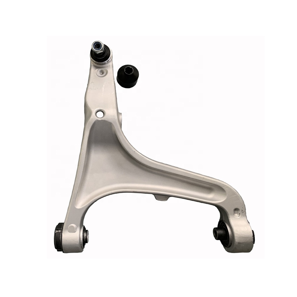 Maserati Ghibli 2014-2018 Front Lower Right Control Arm with Auto Suspension Parts