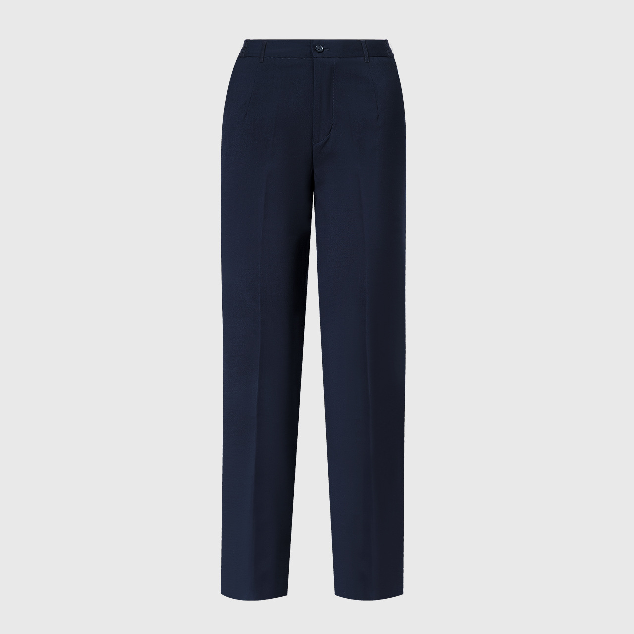 Upgrade Your Business Attire with Our BLEACH WASH Pant Suit in Black Gray and Dark Blue
