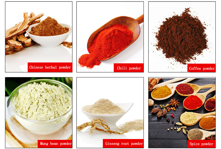 Customizable Powerful Dust Free Stainless Steel Crusher Continuous Coarse Crusher