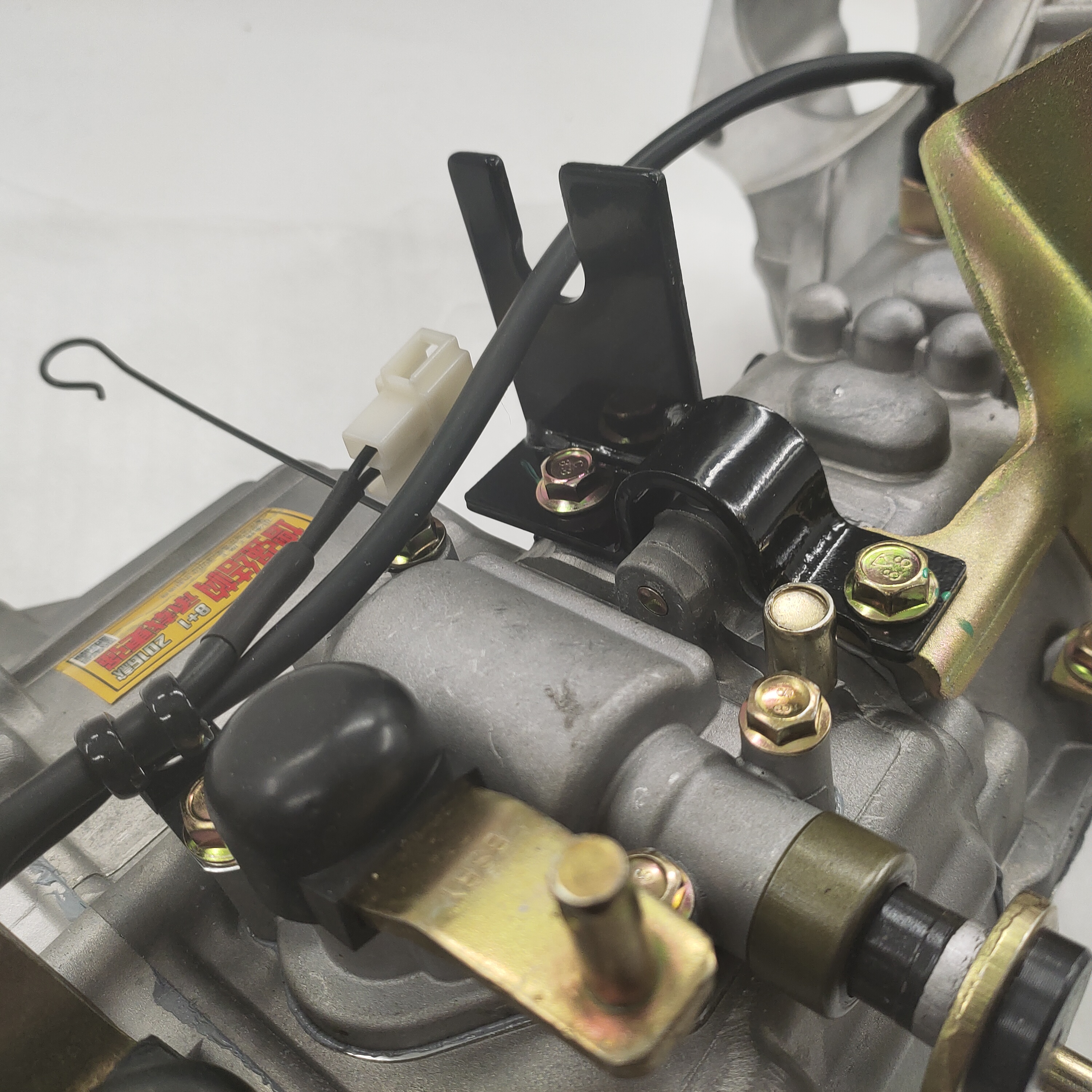 800cc Displacement Engine The Ultimate Powerhouse for Tricycles and Automobiles